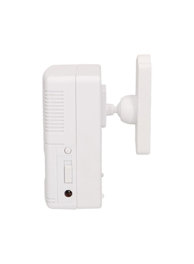 Czujnik ruchu z sygnalizacją i z alarmem DING-DONG 4-5m bateryjny OR-MA-701 ORNO