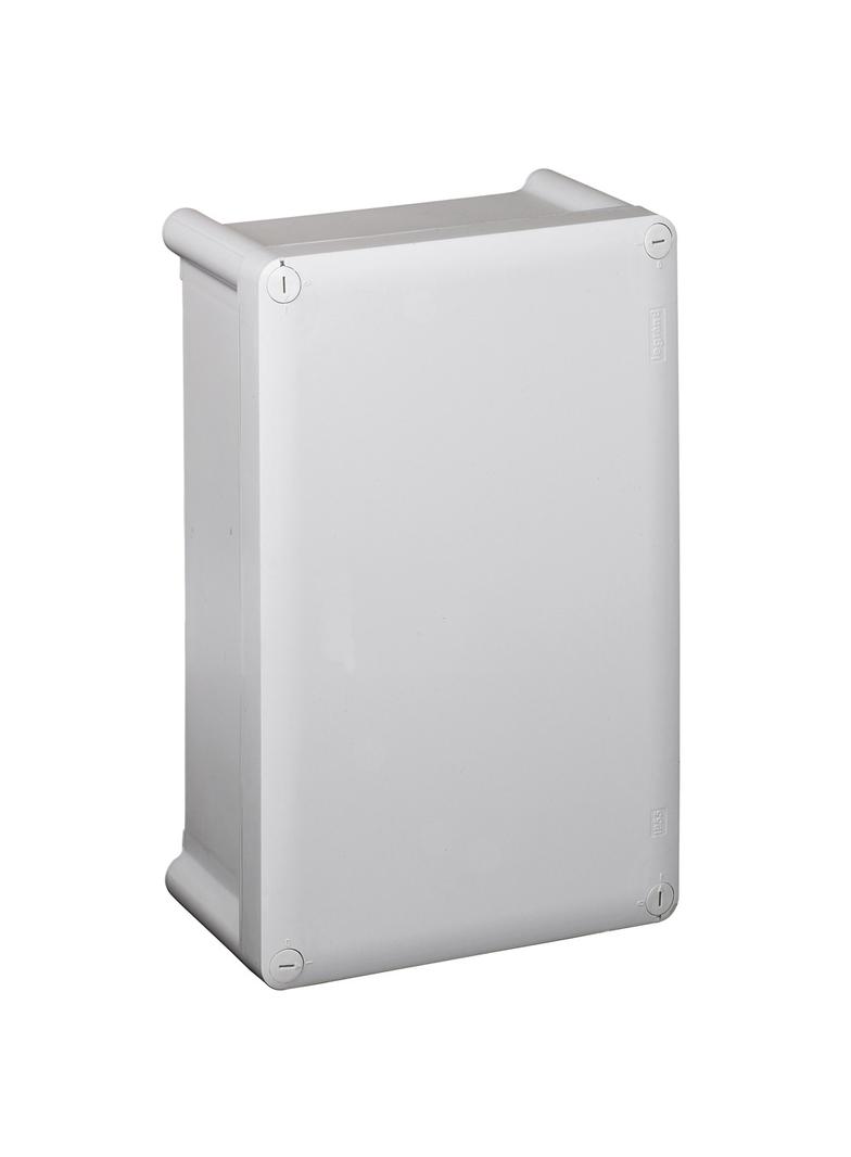 Obudowa Izolacyjna IP55 - Ik07 310x240x124 035980 LEGRAND