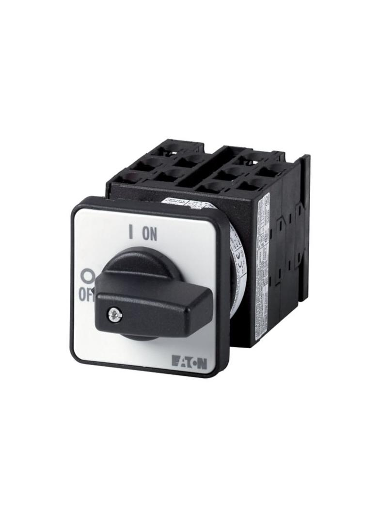 T0-5-8270/E Łącznik krzywkowy 20A 6.5kW 091059 EATON