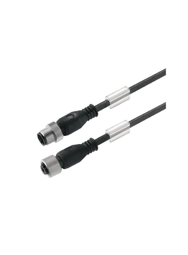 SAIL-M12BWM12G-8-1.5U Kabel czujnikowy, nr katalogowy 1434840150