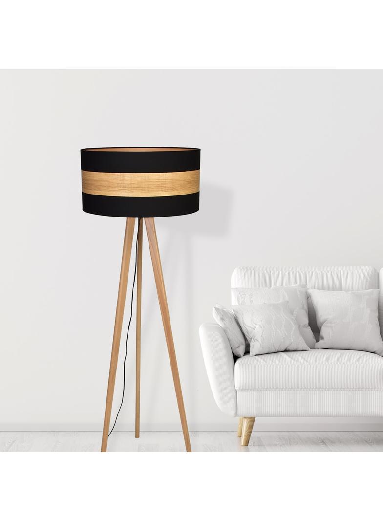 MILAGRO Lampa stojąca TERRA 1xE27