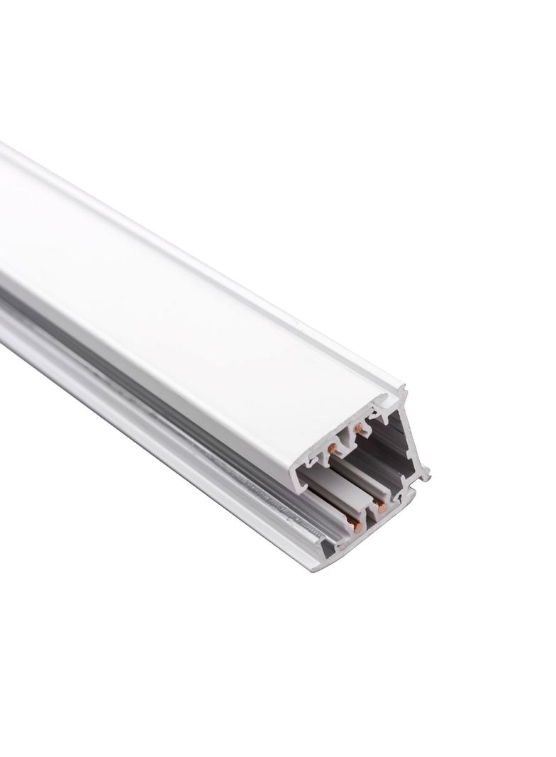 SPS 2 szynoprzewód 3F 1m, biały  SPECTRUM