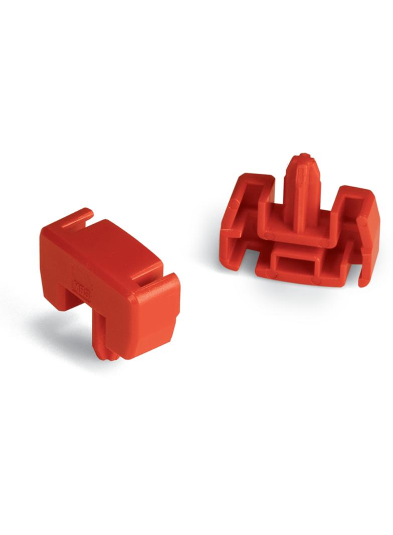 adapter do szybkiego montażu WAGO
