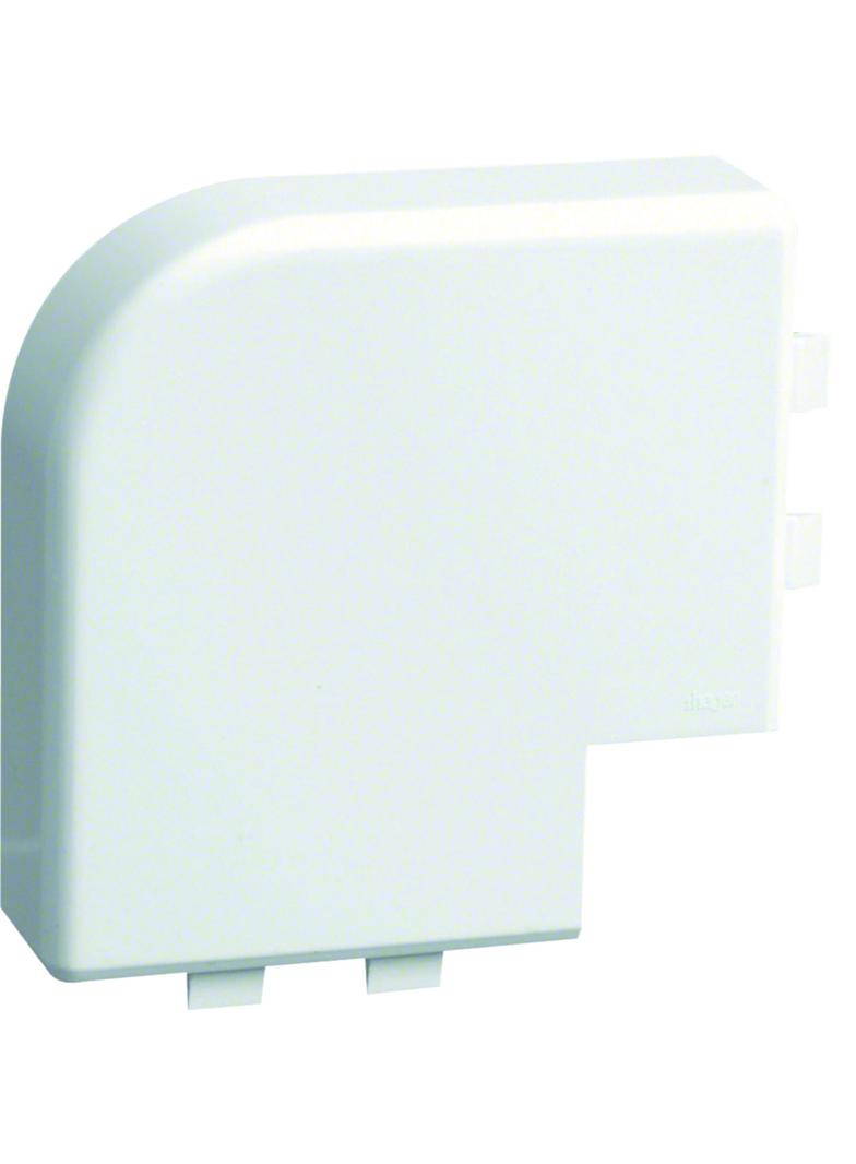 tehalit.SL Narożnik płaski 17x52mm biały SL1705259016 HAGER