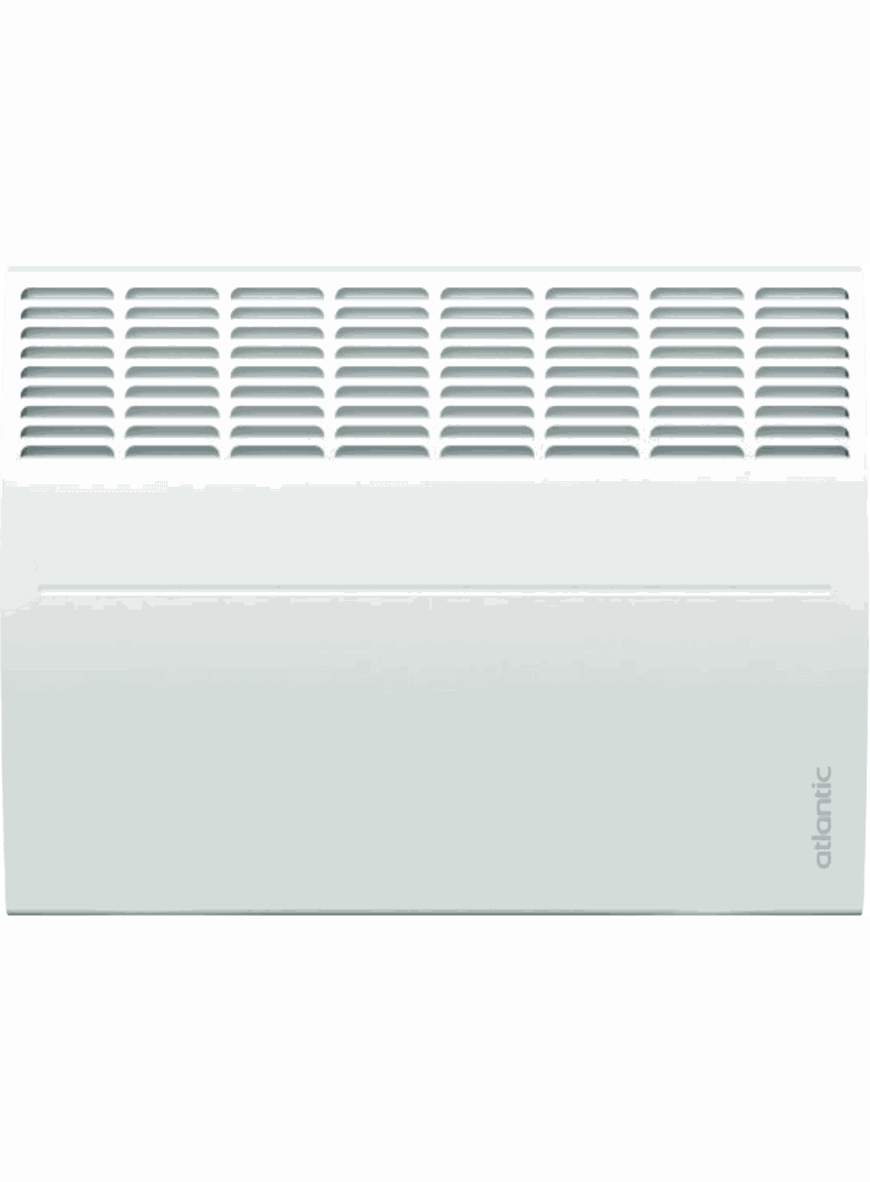 F-120 1000W konwektor elektryczny