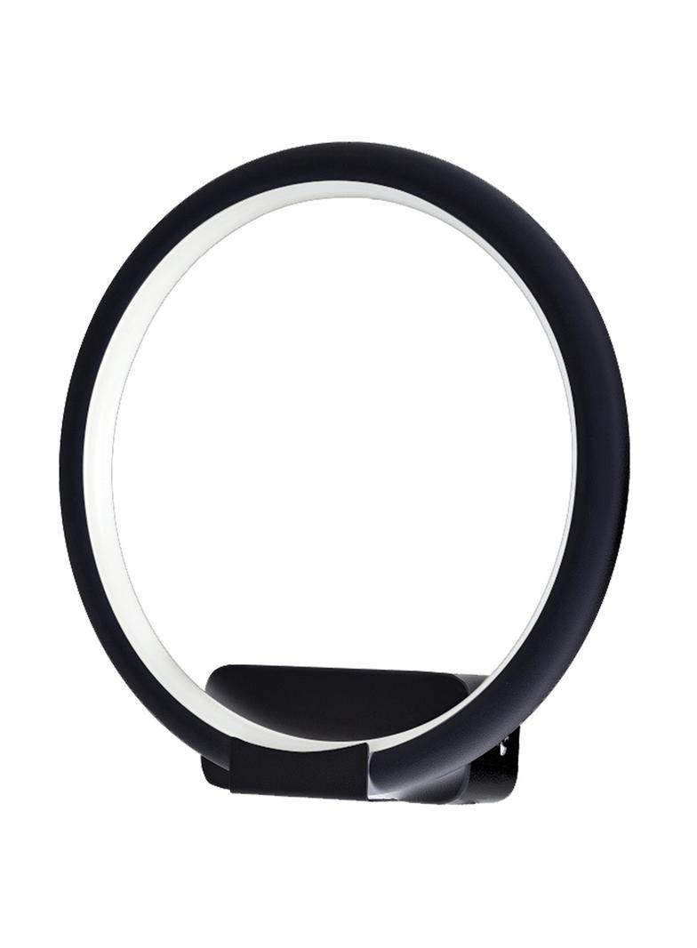 kinkiet LED Orion Black 10W 700lm 3000K ML506 Milagro