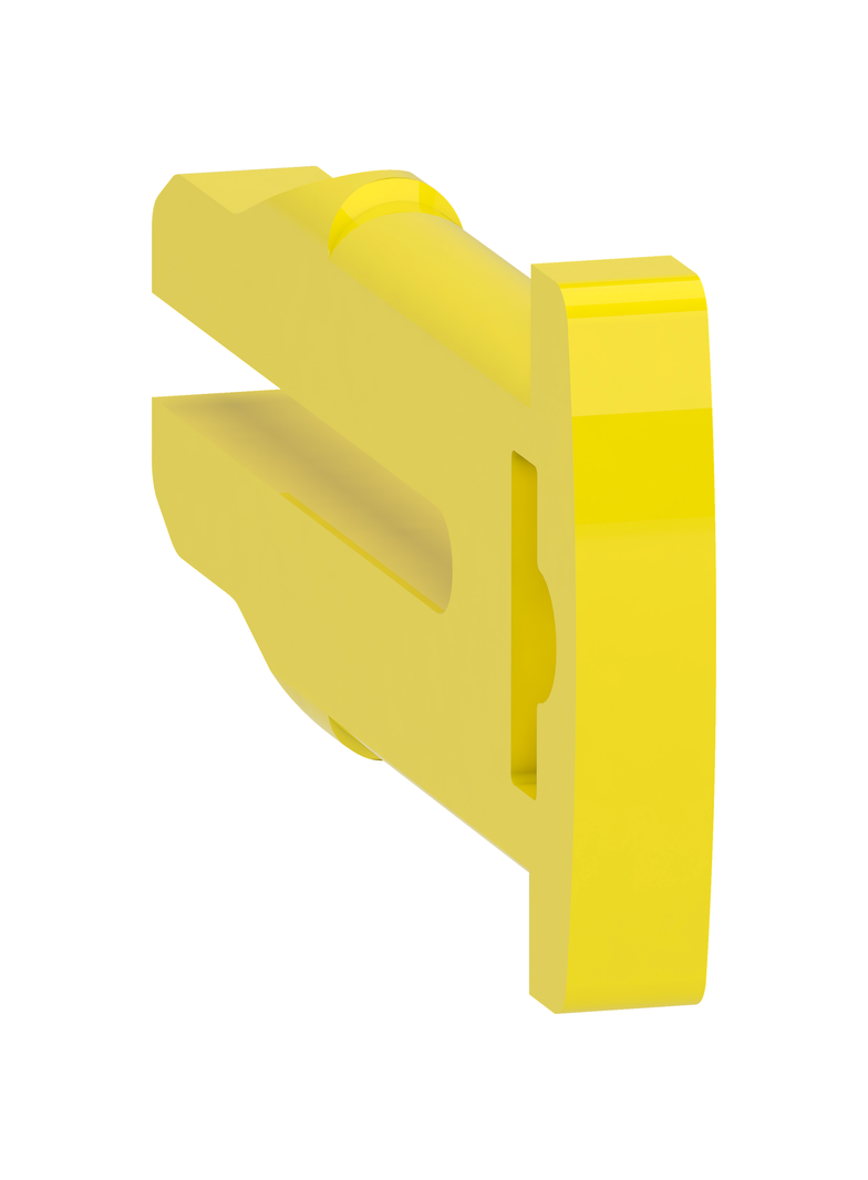 Klipsy blokujące do bloków VDIS