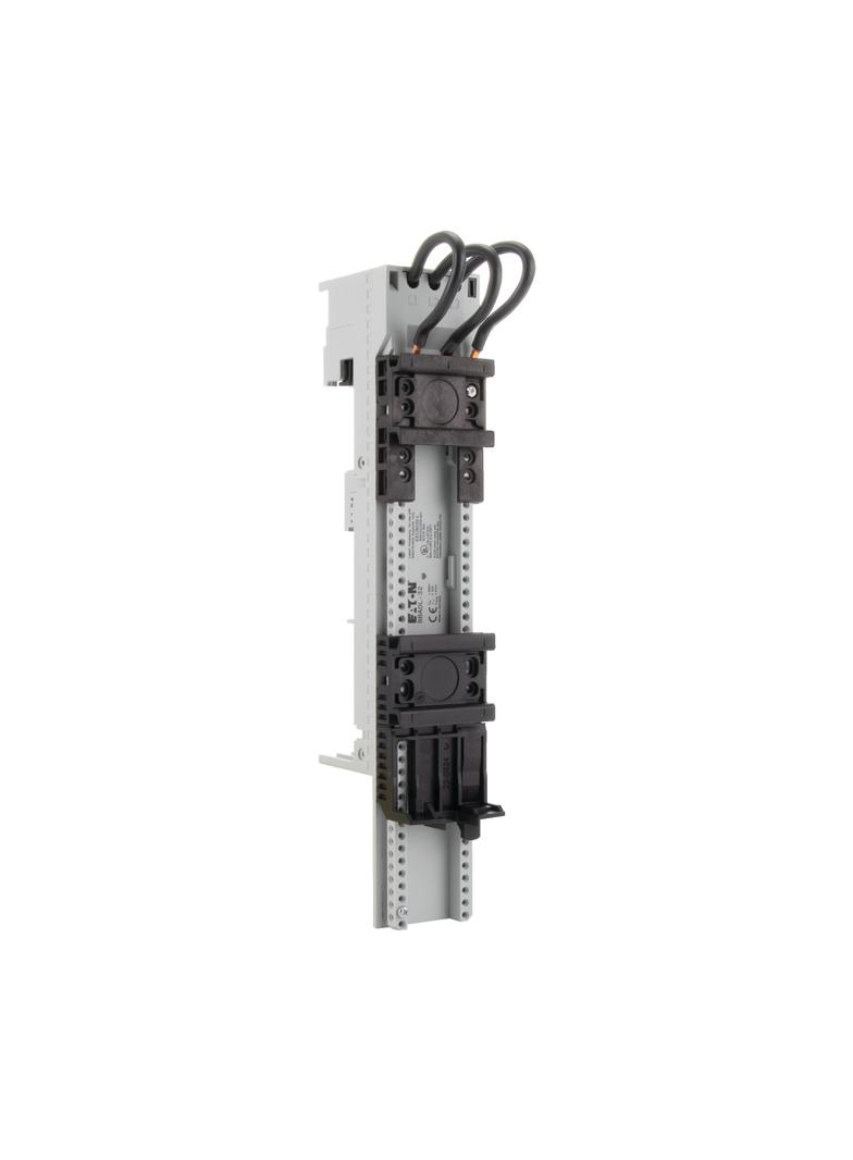 BBA0L-32 Adapter szyn montażowych dla PKZM0 PKE + DS7 142527 EATON