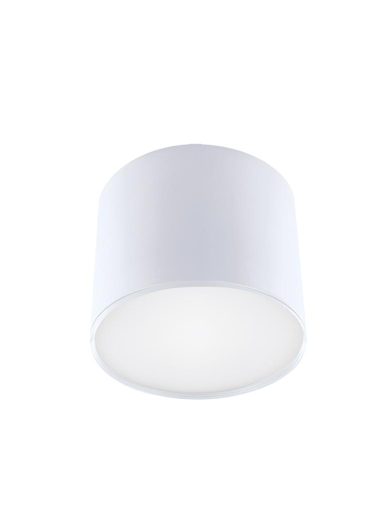 Oprawa sufitowa SMD LED ROLEN LED 10W 4000K