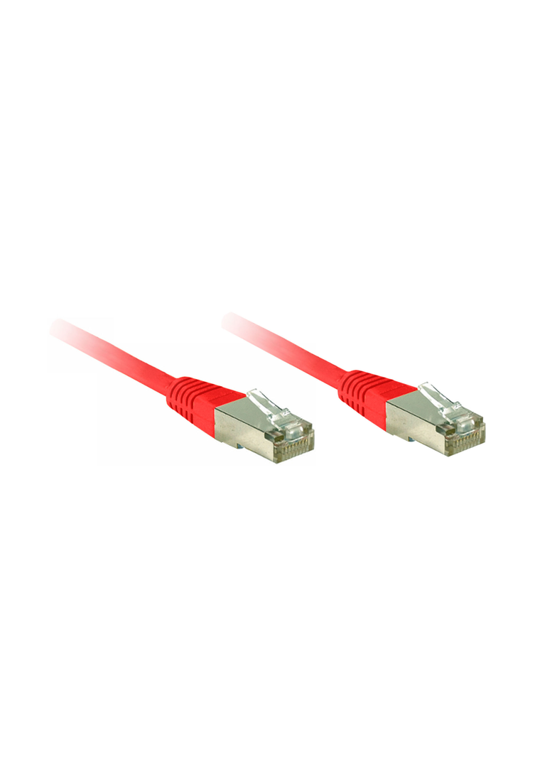 Przewód Sercos III 1.0m PacDrive VW3E5001R010 Schneider