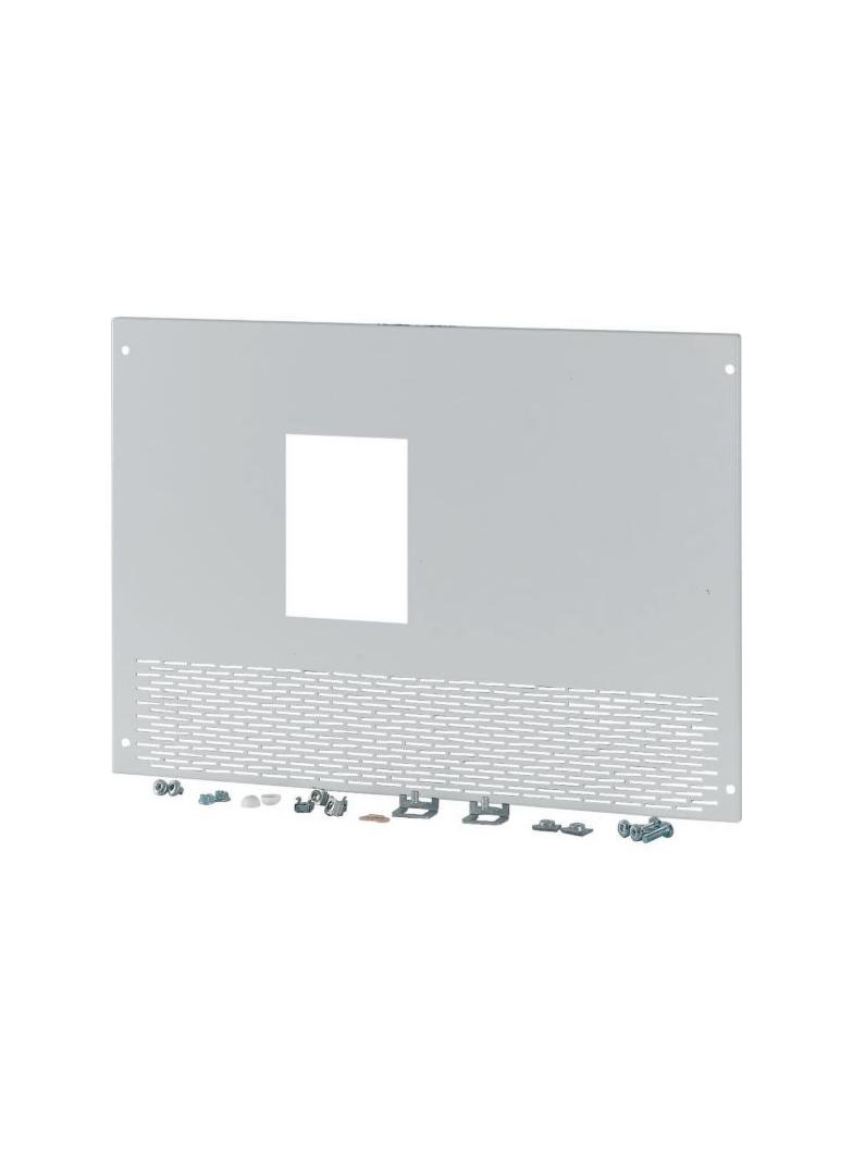 XMN341406C-630-BF Frontowa płyta NZM3/630A pojedyn. stacjonarna version W=600mm 192663 EATON