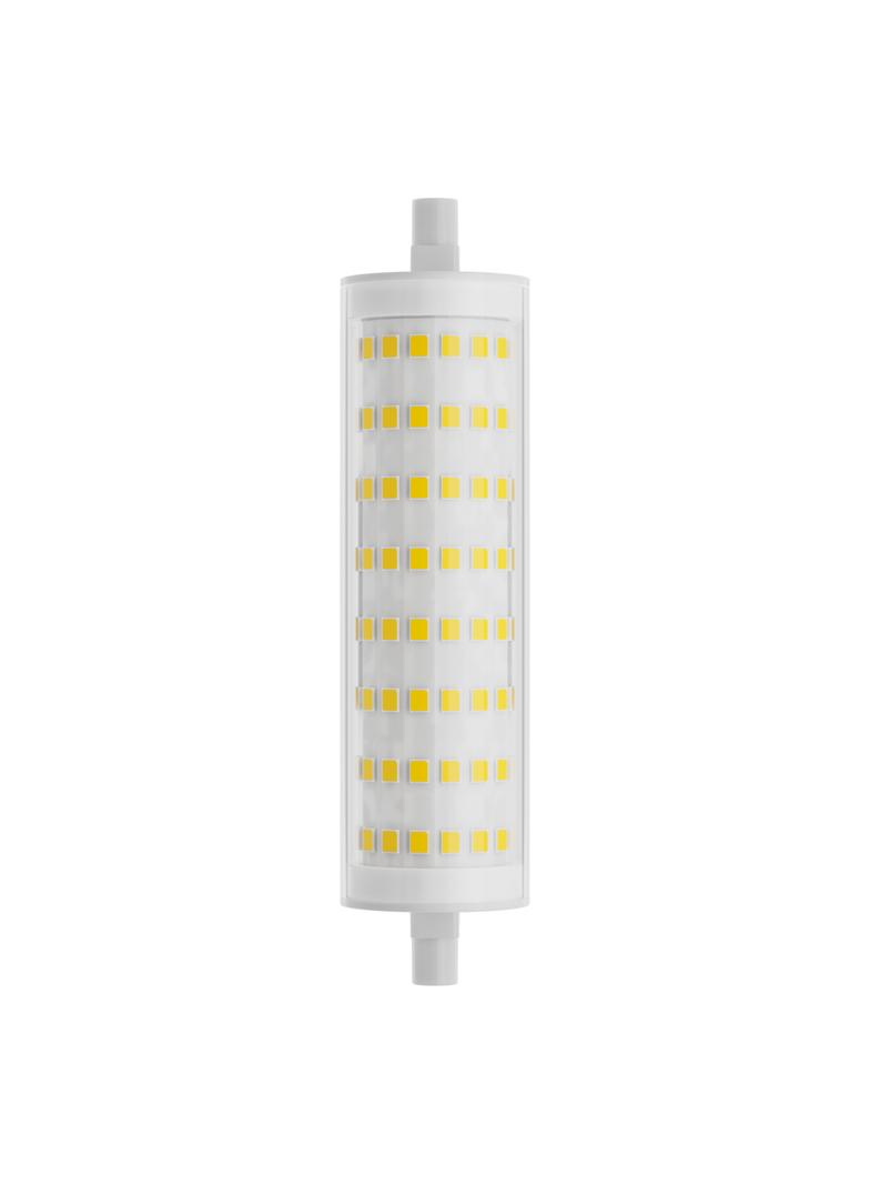 LED LINE 118125 16W 827 230V R7S 6X1 LEDVANCE