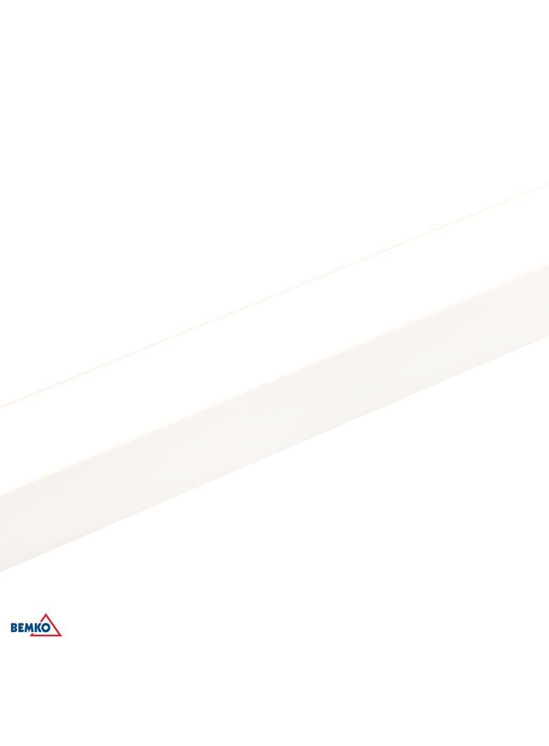 OPRAWA LINIOWA LORIEN 120CM 30W 3600LM 3000K BIAŁA