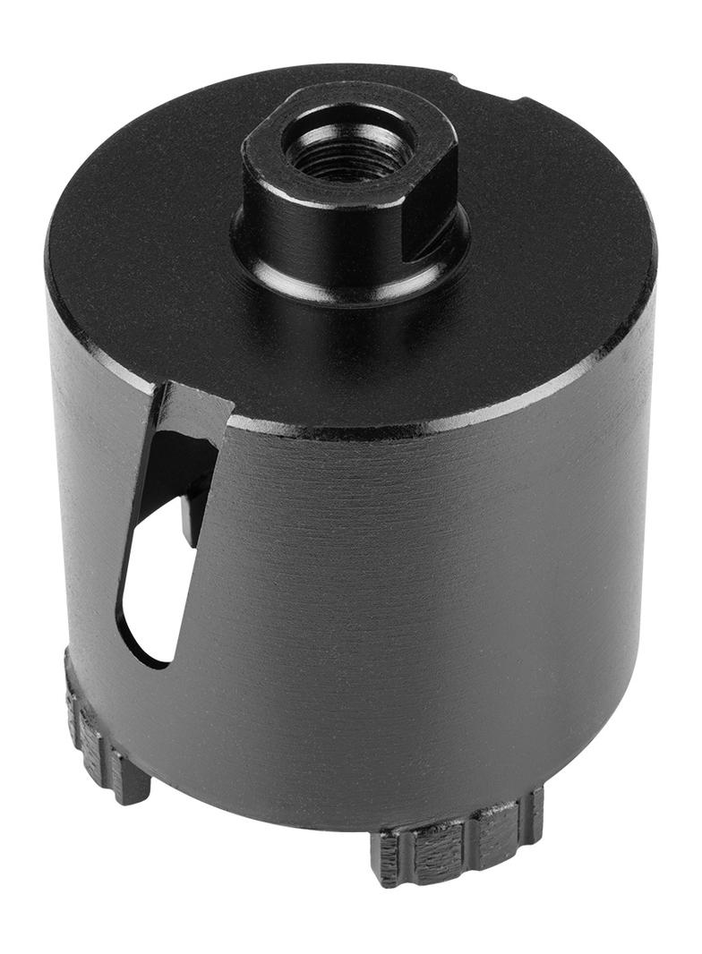 Otwornica diamentowa 82 x 8 x 75 mm