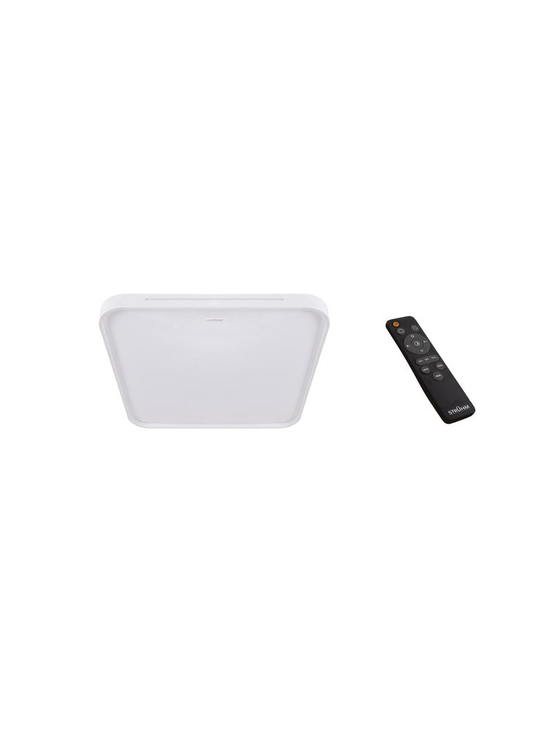 Plafoniera SMD LED WENA LED D 24W 04010 IDEUS