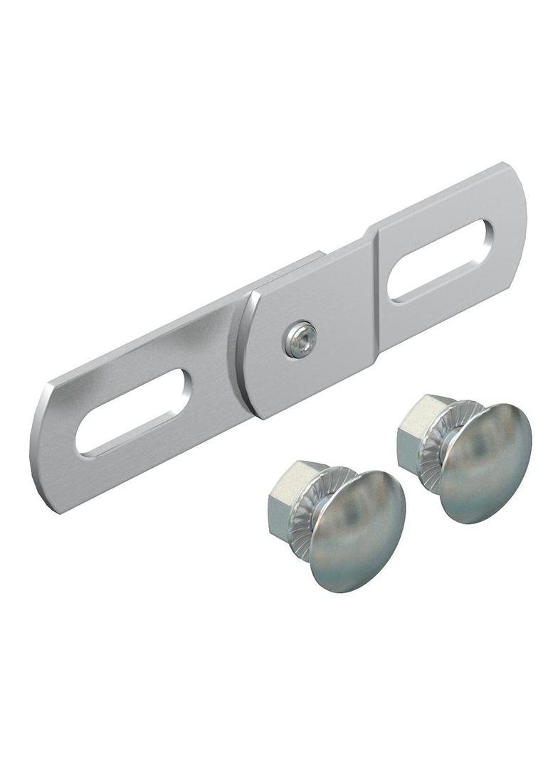 SV, POŁĄCZENIE ZAWIASOWE VA STAL