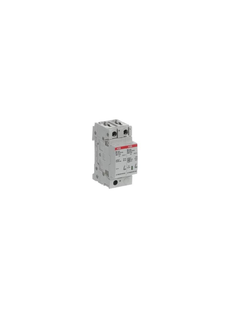 OVR T2-T3 N1 20-275 P QS ogranicznik przepięć 2CTB803872R1200 ABB