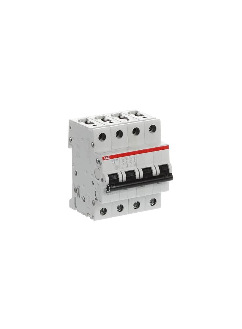 S204M-C2 wyłącznik nadmiarowo-prądowy