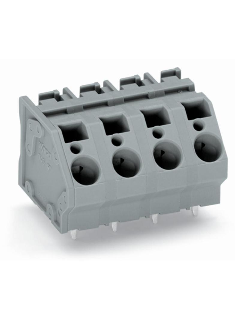 złączka do płytek drukowanych