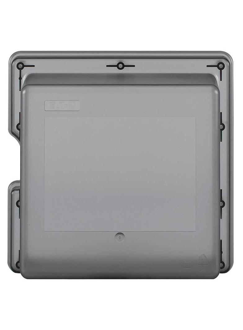 NZM-RTR Pokrywa polikarbonowa pod NZM 194557 EATON