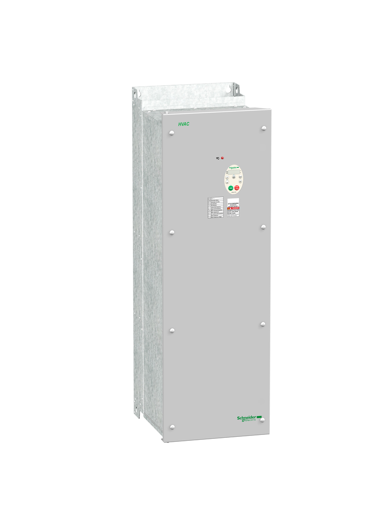 Przemiennik częstotliwości ATV212 3 fazowe 380/480VAC 50/60Hz 37kW 79A IP55 ATV212WD37N4C