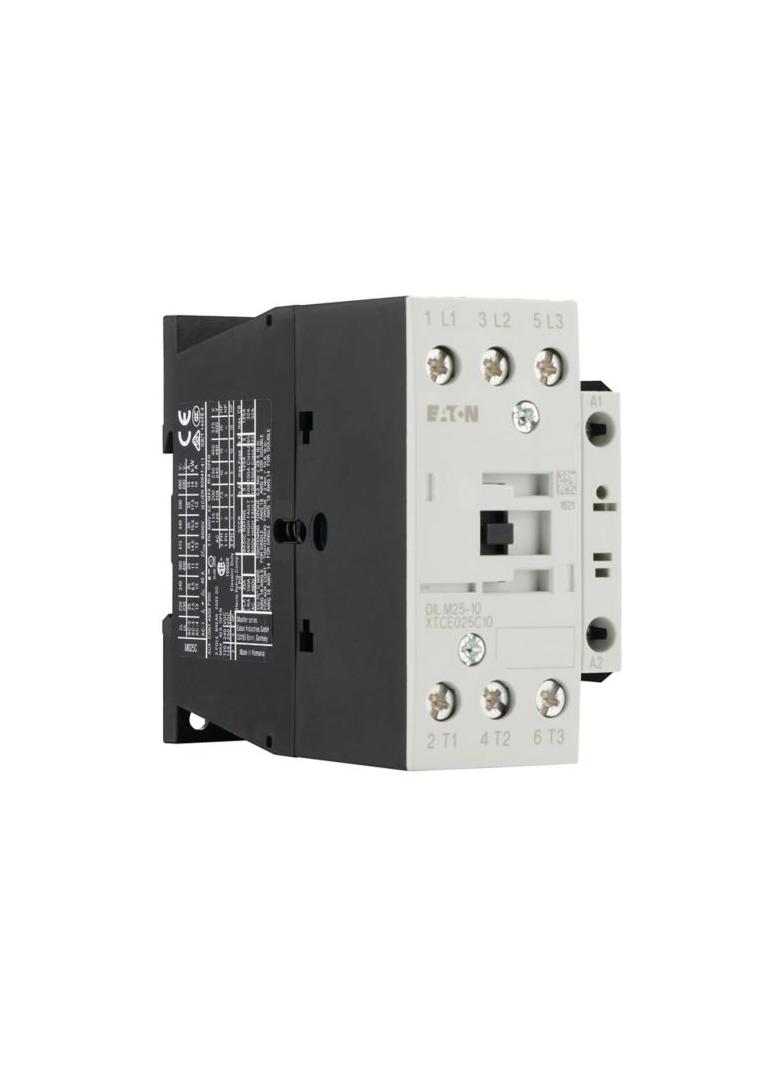 DILM25-10(RDC130) Stycznik mocy 25A [AC-3] 1Z 0R 277148 EATON