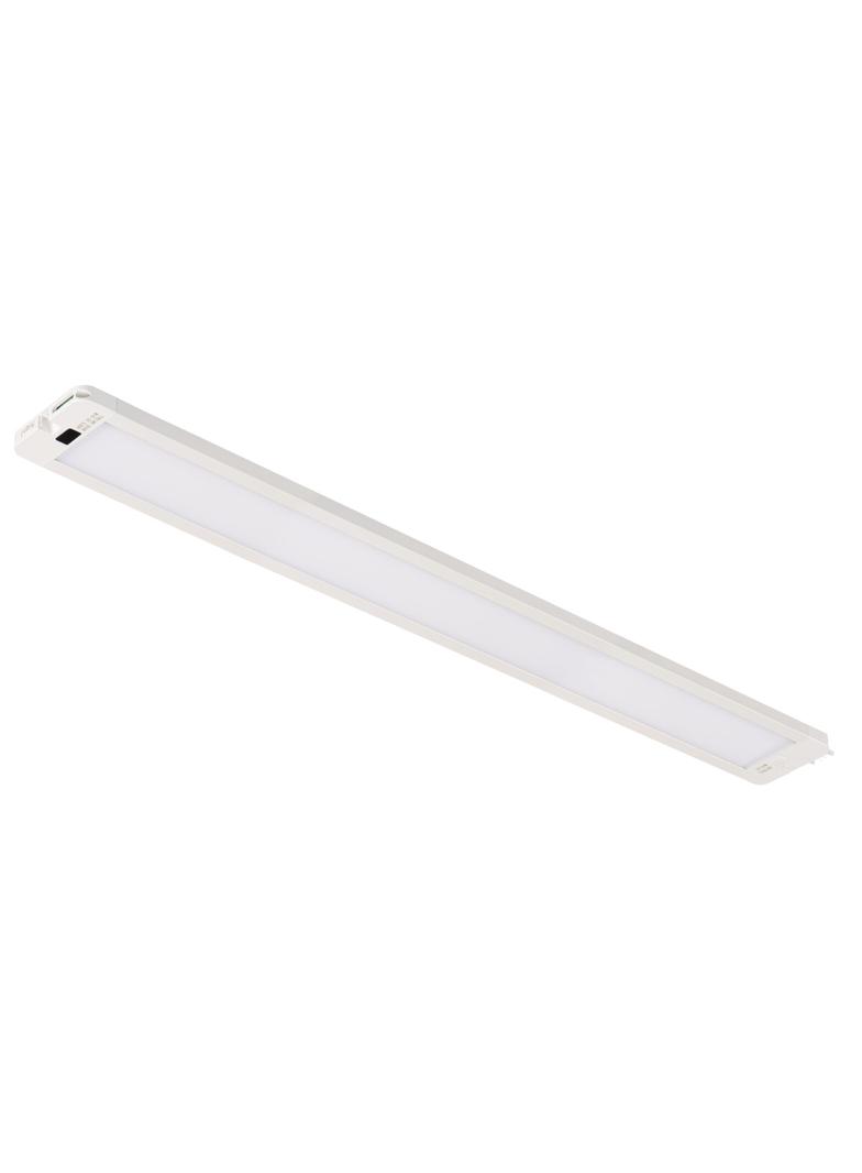 DAXA-M-IR 9W CCTDIM W Oprawa podszafkowa DAXA-M-IR 9W CCTDIM W włącznik bezdotykowy 57,4cm barwa 300