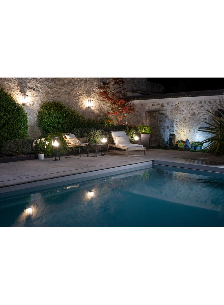 Oprawa SMART OD BT SOL ALPS 70CM SEN RGBW LEDV