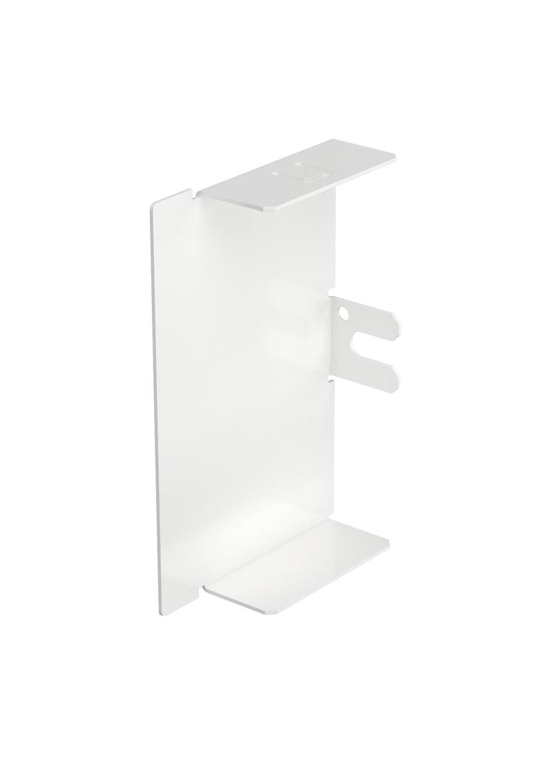 KOŃCÓWKA KANAŁU LKM 60X100 CZB