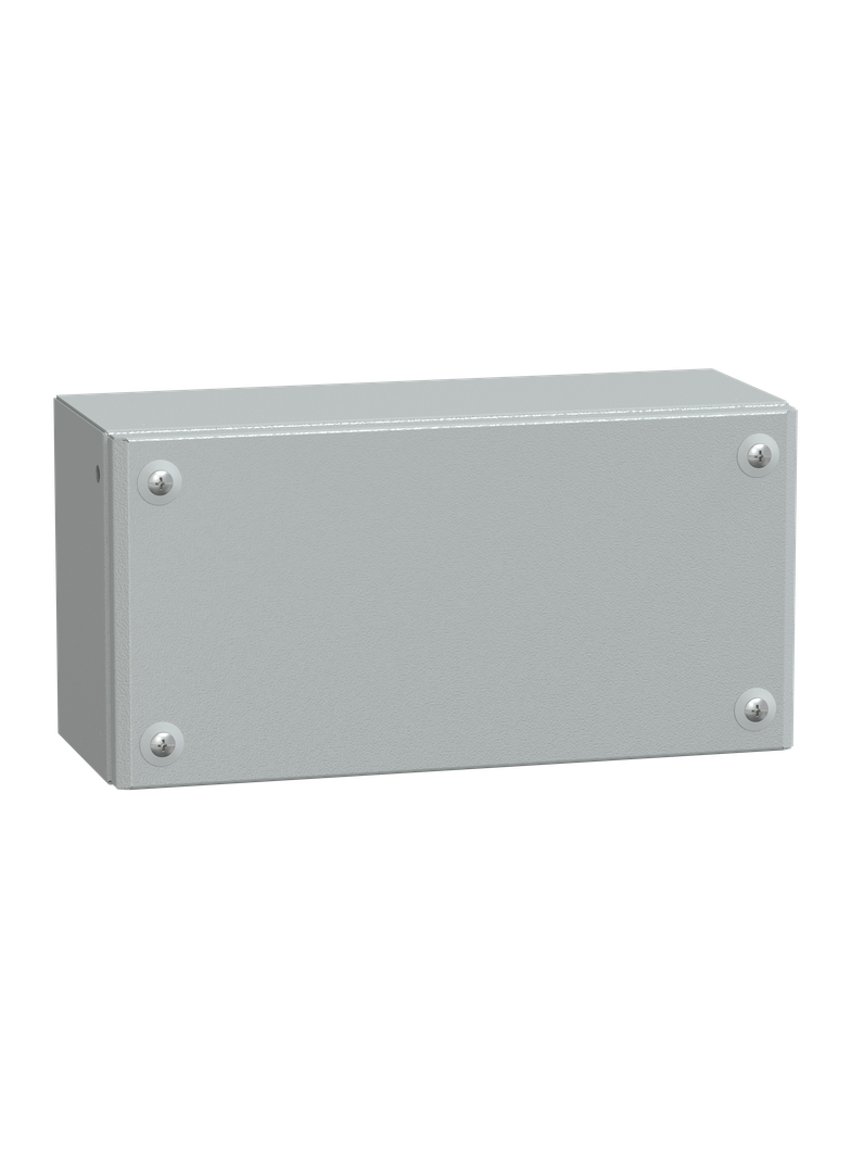 Spacial Puszka stalowa SBM IP66 150x300x120 mm