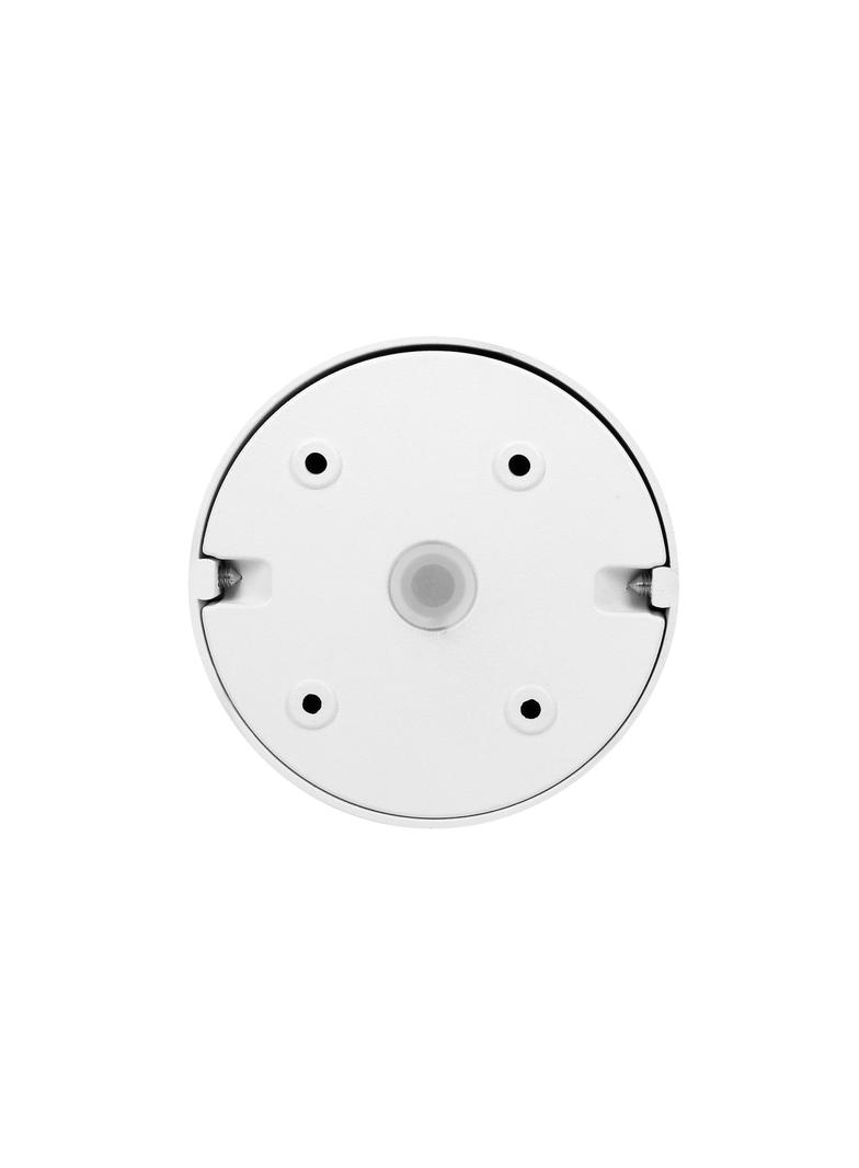 CAROLIN DLR GU10 downlight max 35W, IP20, okrągły, biały AD-OD-6146WGU10 ORNO