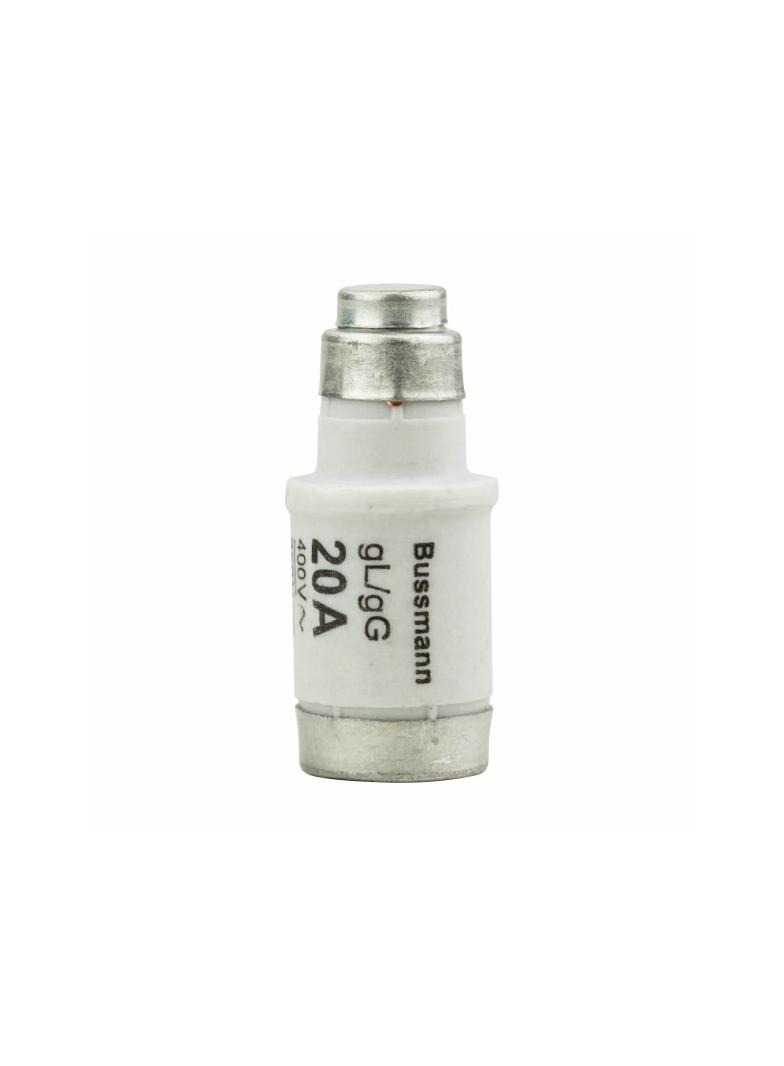 FUSE-D02 20A T GL/GG 400VAC E18 Wkładka D02 20A T GL/GG 400VAC E18 20NZ02 EATON