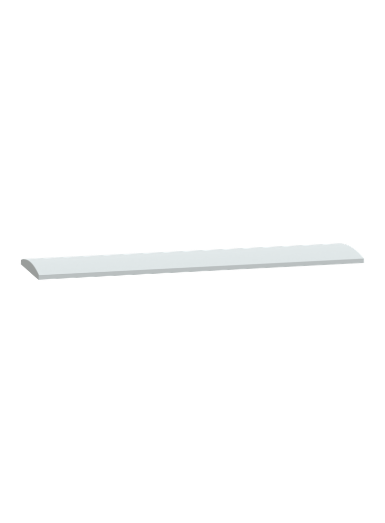 Thalassa Daszek do obudów PLA 1250x320 mm