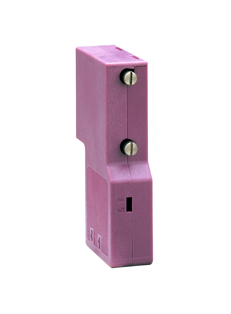 Złącze CANOPEN SUB-D 90 ŻENSKIE