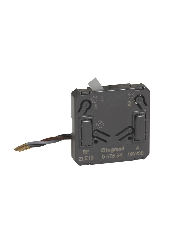 Netatmo - Łącznik bezprzewodowy do puszki, Legrand