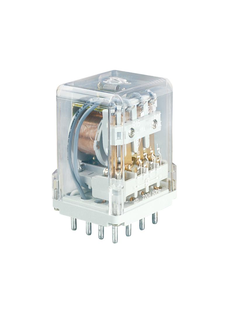 R15-1014-23-1012 PRZEKAŹ.ELEKTROMAGN.