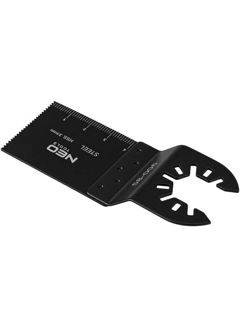 Brzeszczot HSS do metalu 34mm GRAPHITE 56H006 GTX 58-006 GTX Poland