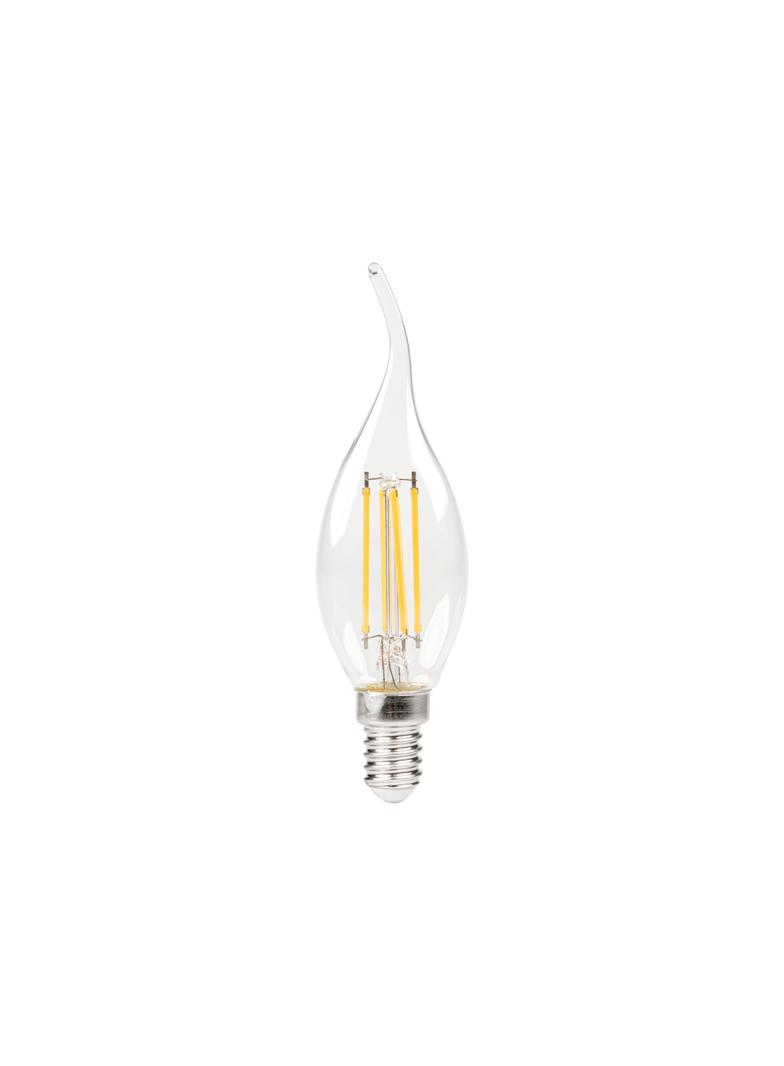 XLED C35F E14 5,9W-WW