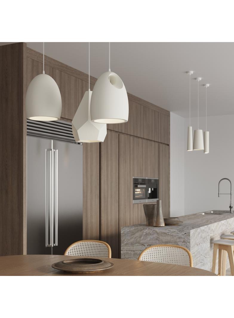 Sollux Lampa wisząca ceramiczna BUKANO SL.0842