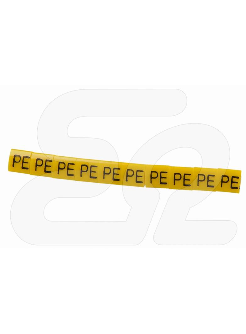 OZNACZNIK OZ-1/"PE" (W OPAKOWANIU 100 SZT)