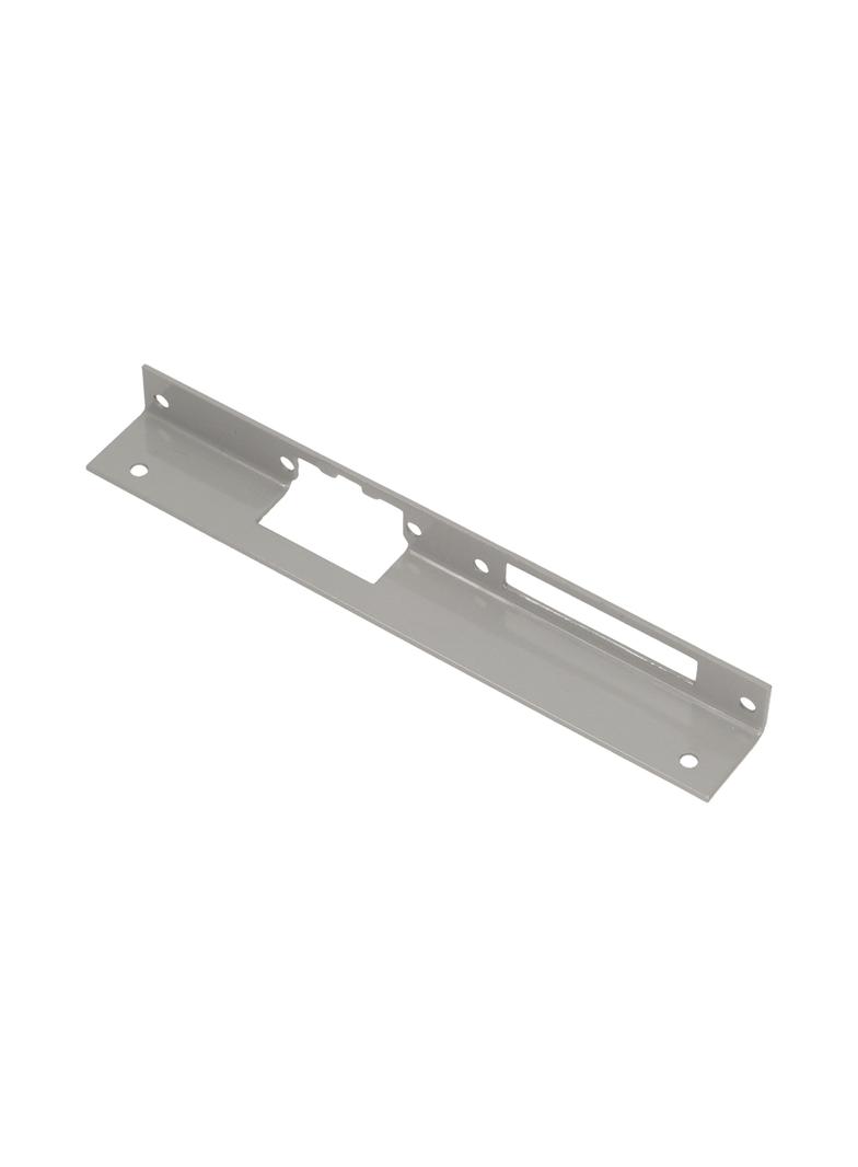 Szyld kątowy długi malowany lewy SKL250-M ORNO