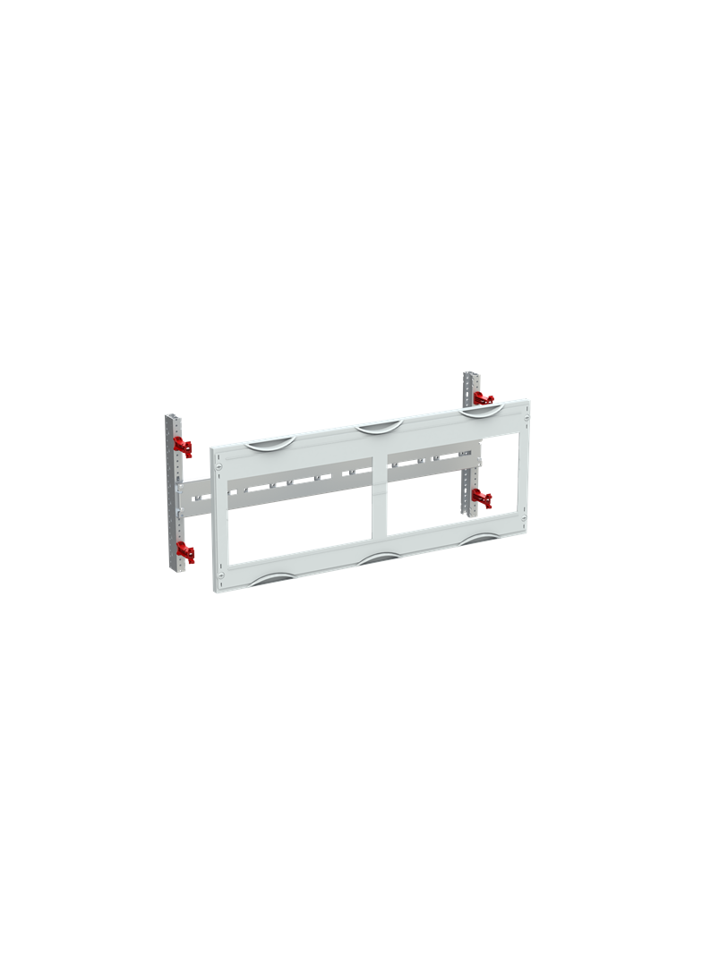 MBT336 Zestaw moduł do rozŁączników bezp. XLP00 (do samodzielnego montażu)