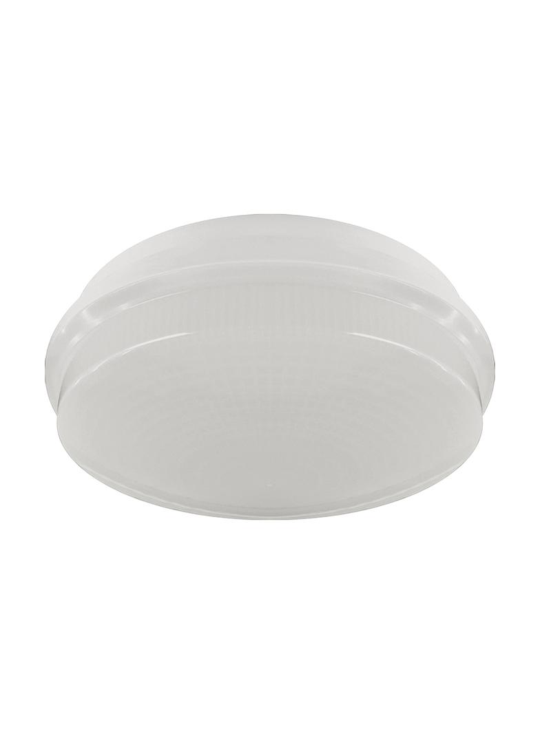 Plafoniera hermetyczna MONTE 60 MILK D 04186 IDEUS