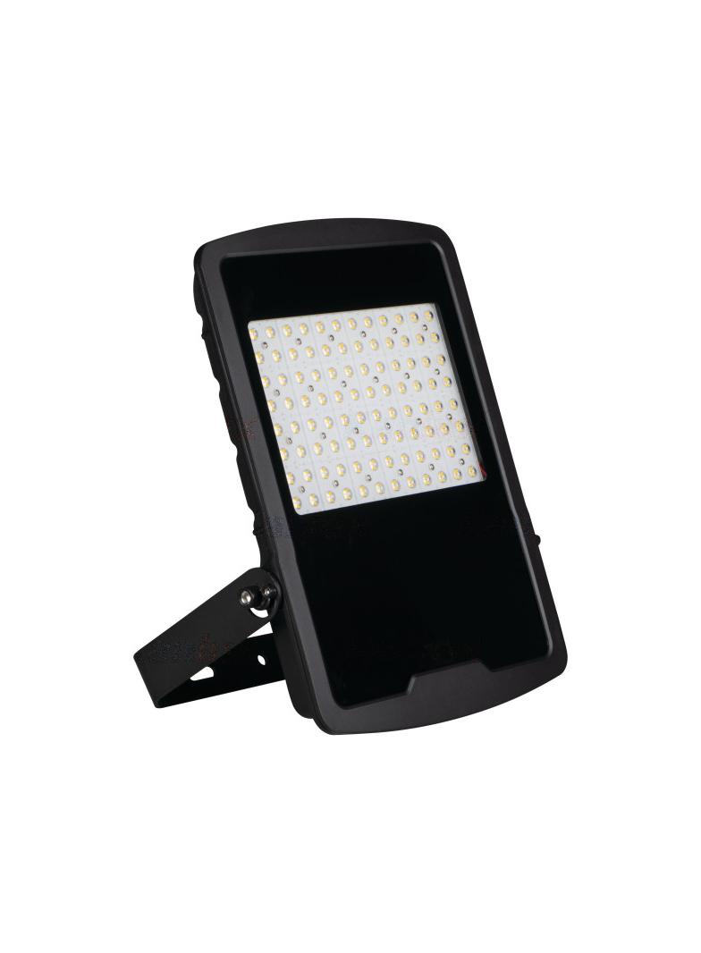FL AGOR HI 300W NW Naświetlacz LED FL AGOR HI 300W NW regulowany kąt 45000lm 150lm/W barwa biała IP6