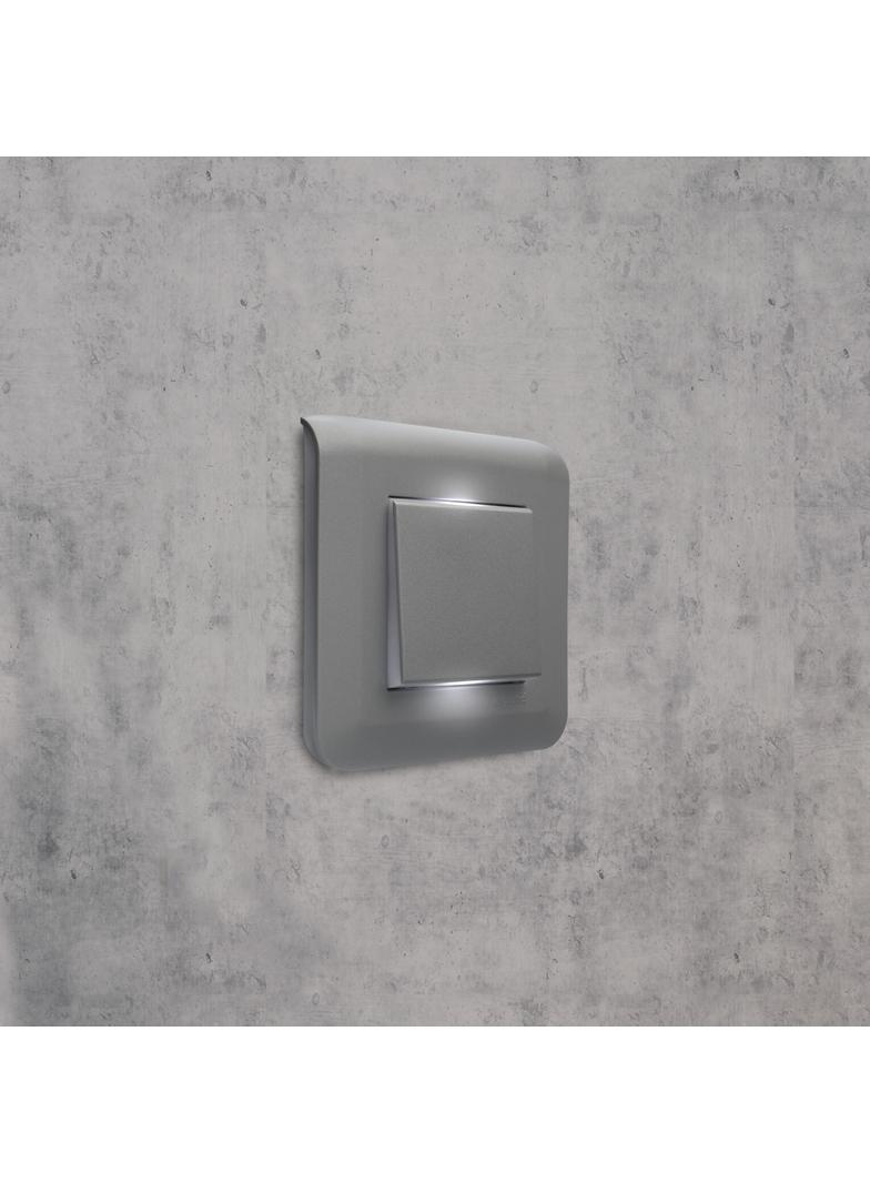Acm:Podświetl Led 0.15Ma 230V  067686L LEGRAND