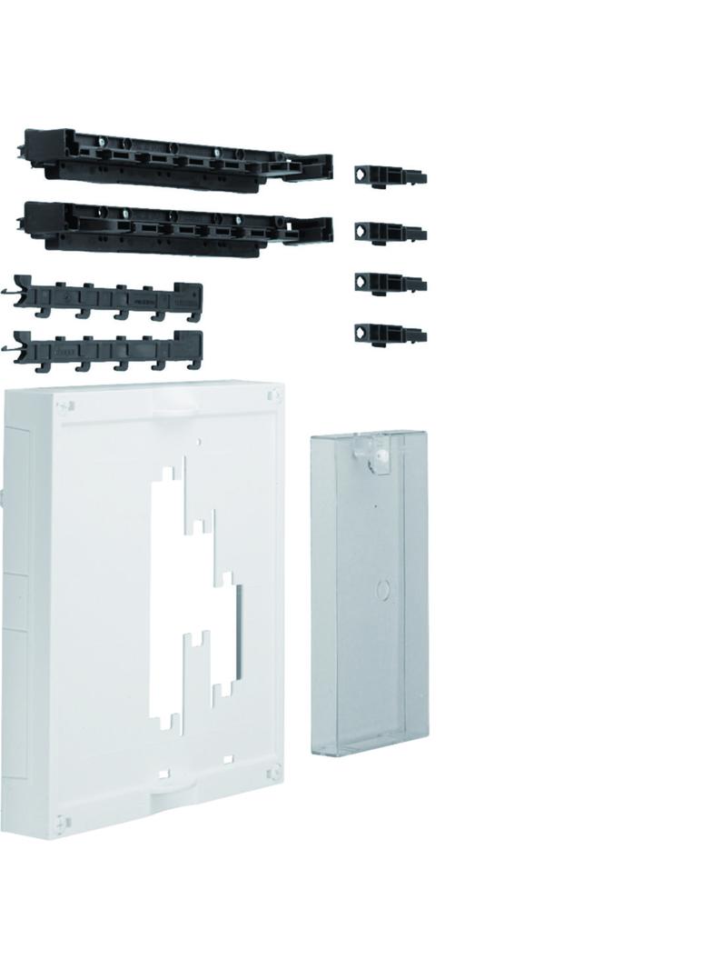 BLOK UNIW.N DLA SZYN ZBIOR.POZIOM.12X5/10MM,40MM,1XNH00,4-POL.300X250