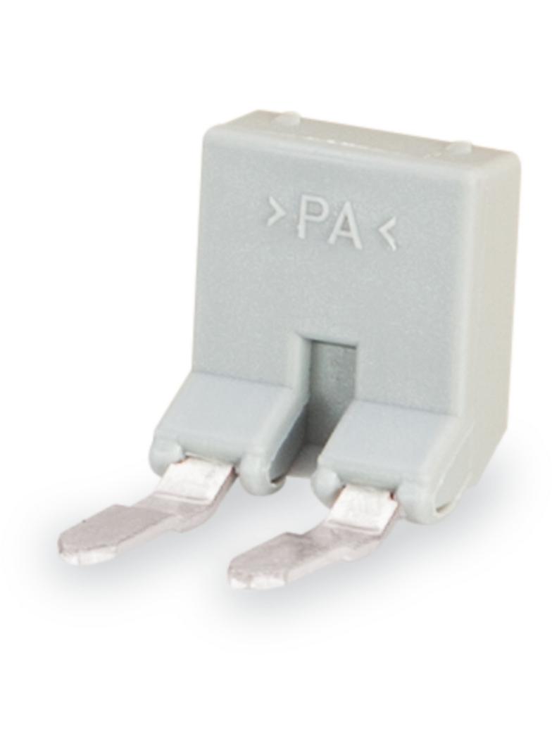 mostek poprzeczny 2-torowy