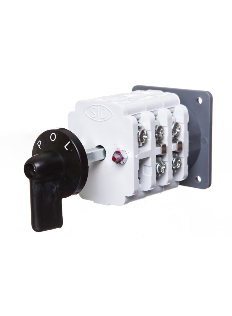 Łuk 25-41a Zmiana kierunku obrotów L-0-P 922526 ELEKTROMET