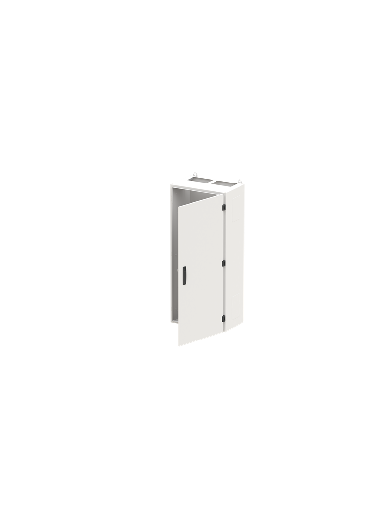 TW208G TwinLine-W szafa naścienna I kl. izol. IP55