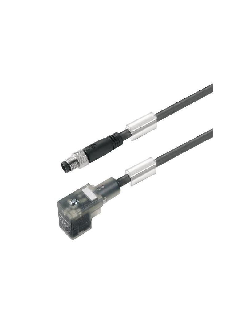 SAIL-VSC-M8G-0.8UOBK Kabel czujnikowy 1407770080 WEIDMÜLLER